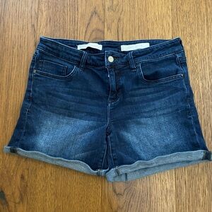 Anthropologie - Pilcro Stet Short, size 29